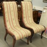 884 9691 LOUNGE CHAIRS